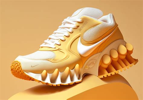 Nike ai sneakers